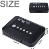 Odtwarzacz HD Media Player Box 1080P pilot Full3D [23140000827]